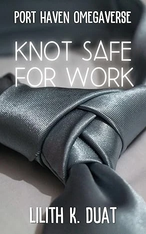 Knot Safe For Work - CraveBooks