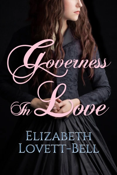 Governess In Love - CraveBooks