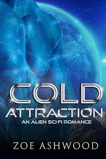 Cold Attraction - CraveBooks