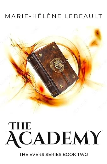 The Academy - CraveBooks