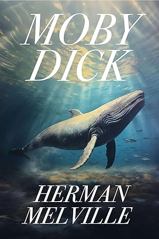 Moby Dick