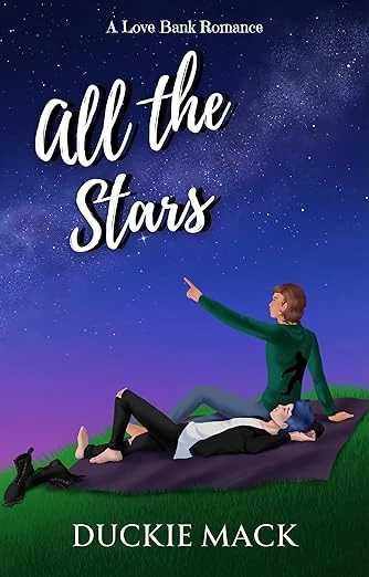 All the Stars - CraveBooks