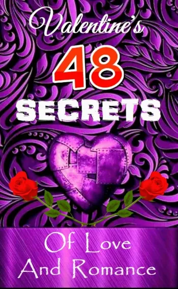 48 Secrets Of Love And Romance