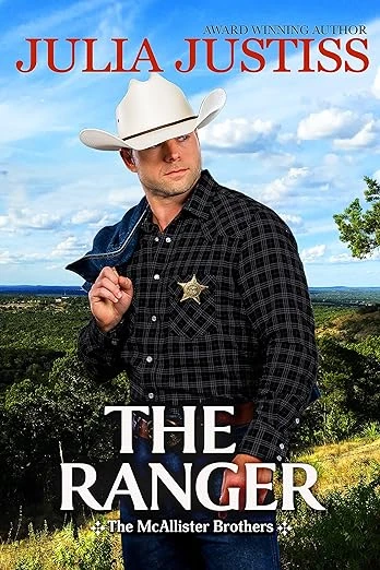 The Ranger - CraveBooks