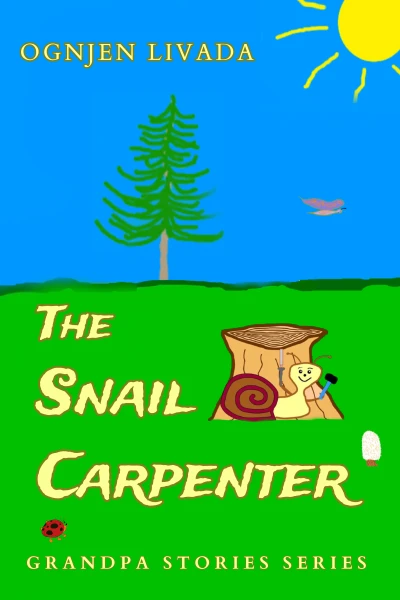 The Snail Carpenter - CraveBooks