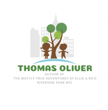 Thomas Oliver | Discover Books & Novels on CraveBooks