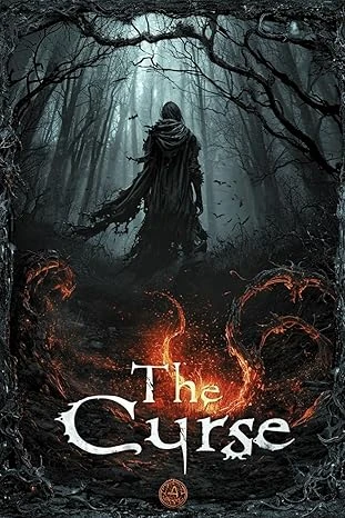 The Curse - CraveBooks