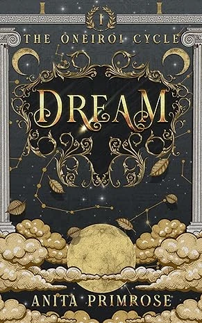 Dream - CraveBooks