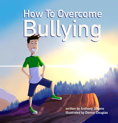 How To Overcome Bullying