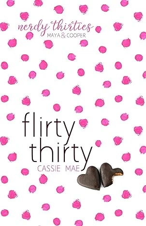 Flirty Thirty - CraveBooks