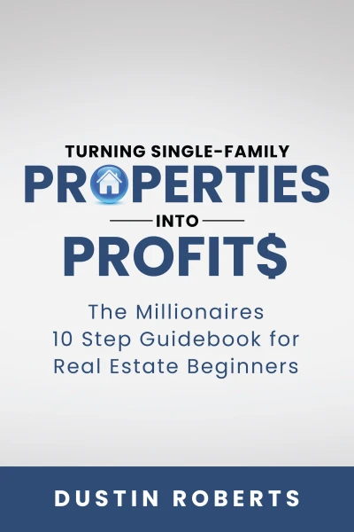 Turning Single-Family Properties into Profit$: The... - CraveBooks