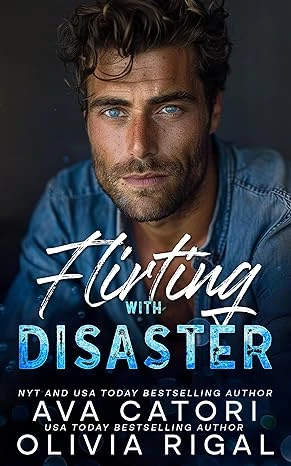 Flirting with Disaster: A stand alone BBW contemporary romance (Flirting with Curves Book 1)