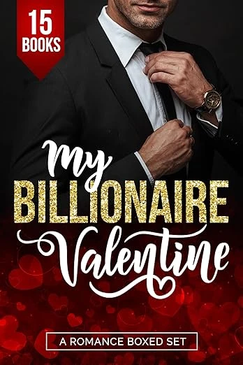 My Billionaire Valentine - CraveBooks