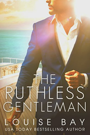 The Ruthless Gentleman - CraveBooks