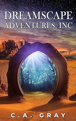 Dreamscape Adventures, Inc.