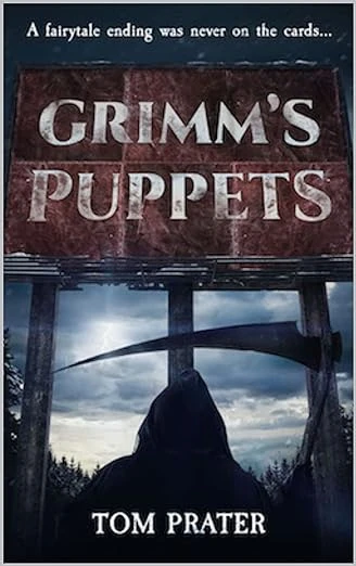 Grimm's Puppets