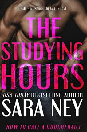The Studying Hours - CraveBooks