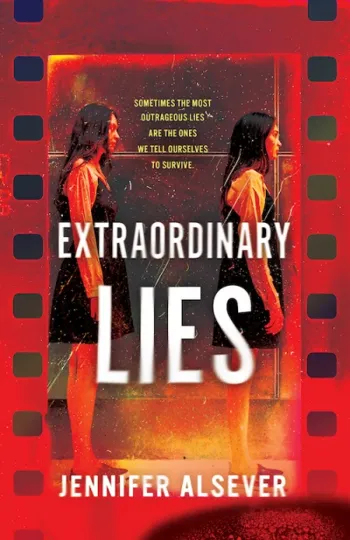 Extraordinary Lies