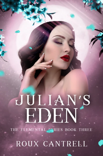 Julian's Eden - CraveBooks