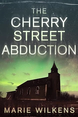 The Cherry Street Abduction - CraveBooks