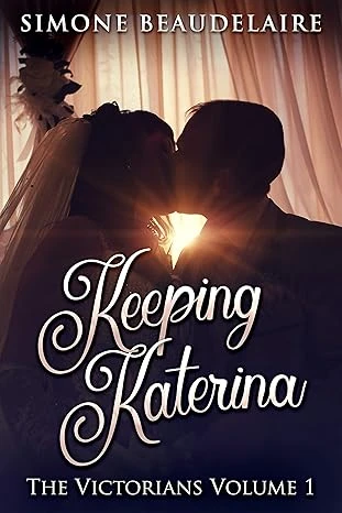 Keeping Katerina - CraveBooks