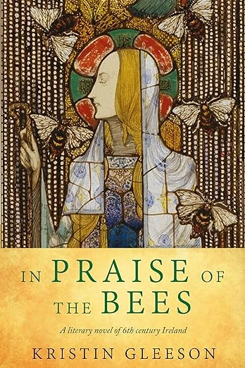 In Praise of the Bees