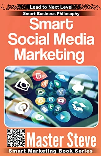 Smart Social Media Marketing - CraveBooks