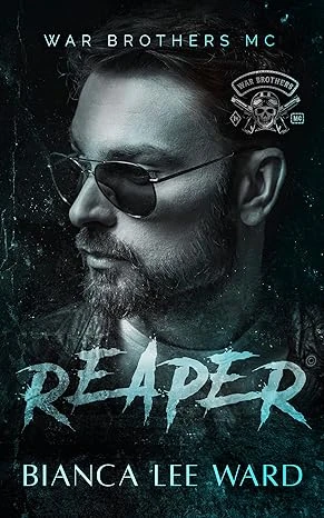 Reaper - CraveBooks