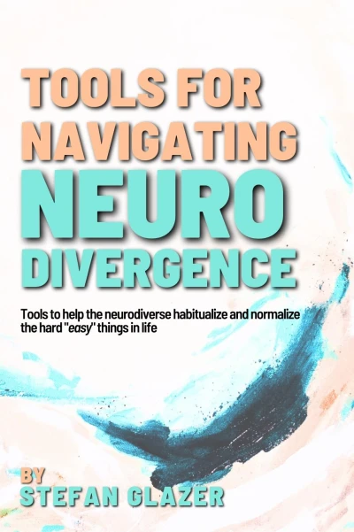 Tools for Navigating Neurodivergence - CraveBooks