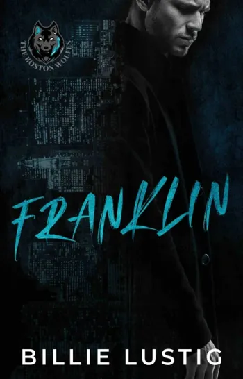 Franklin: A Boston Mafia, Work Place Romance - CraveBooks