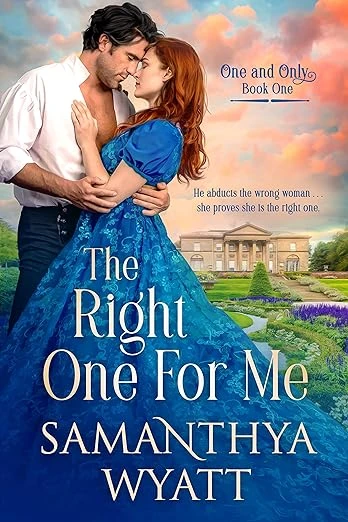 The Right One For Me - CraveBooks