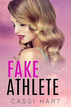 Fake Athlete - CraveBooks