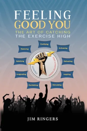Feeling Good You The Art of Catching the Exercise... - CraveBooks