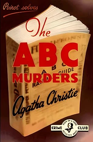 The ABC Murders