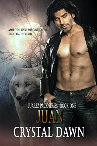 Juan - Crave Books