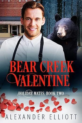 Bear Creek Valentine - CraveBooks
