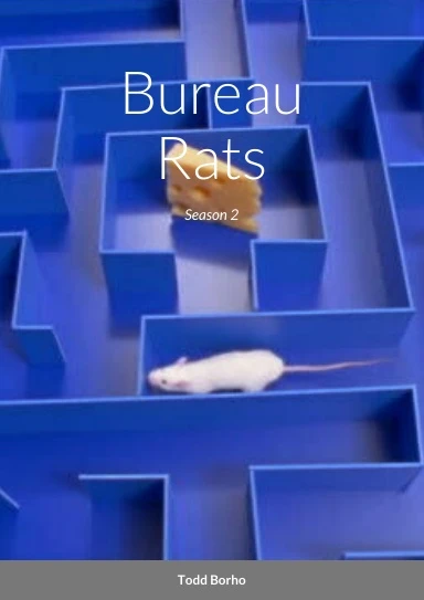 Bureau Rats - Season 2