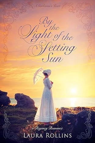 By The Light Of The Setting Sun - CraveBooks