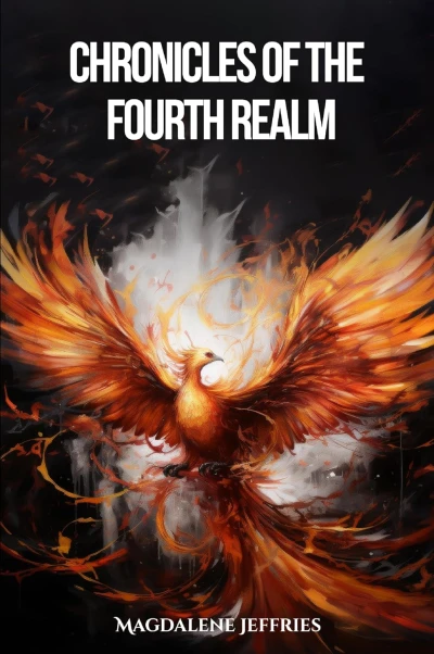 Chronicles of the Fourth Realm: Volume 1 - CraveBooks
