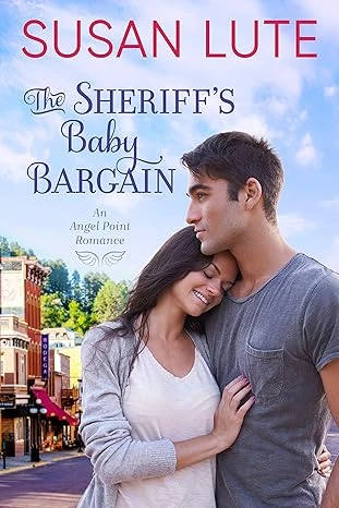 The Sheriff's Baby Bargain - CraveBooks