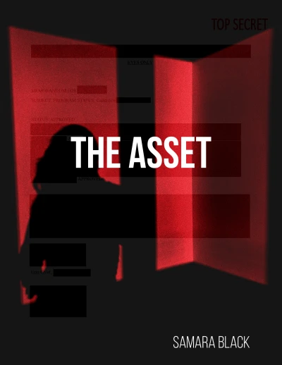 The Asset - CraveBooks