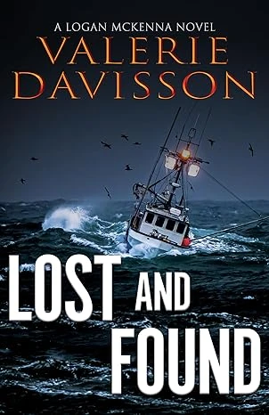 Lost and Found - CraveBooks