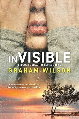 Invisible - CraveBooks