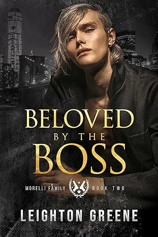 Beloved by the Boss - CraveBooks