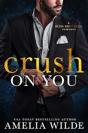 Crush on You - CraveBooks