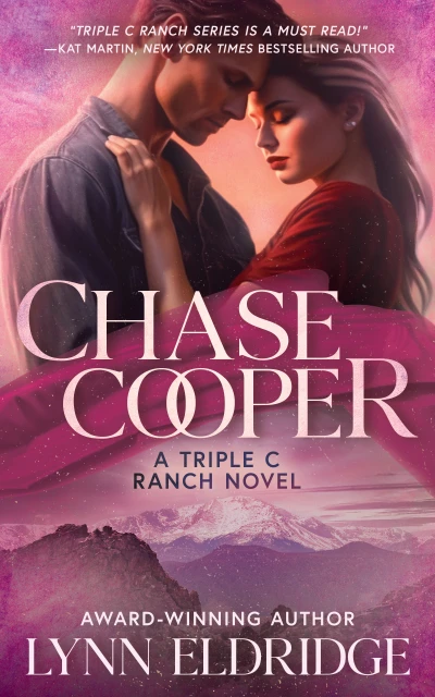 Chase Cooper - CraveBooks