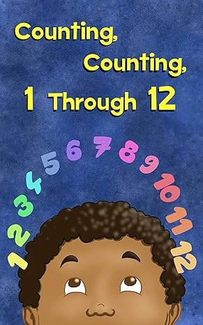 Counting, Counting, 1 Through 12