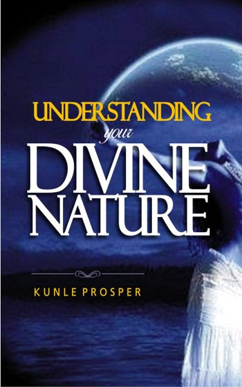 Understanding Your Divine Nature - CraveBooks