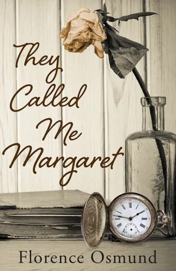They Called Me Margaret - CraveBooks