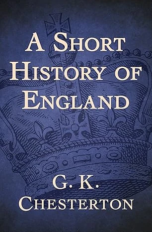 A Short History of England